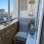 Boho Chic Center