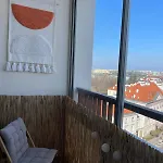 Apartmán Boho Chic Center *