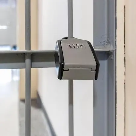 Apartamento Boho Chic Center *