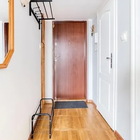 Boho Chic Center Warszawa