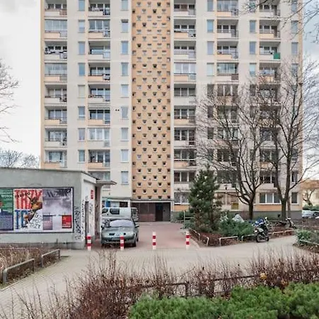 Apartament Boho Chic Center *