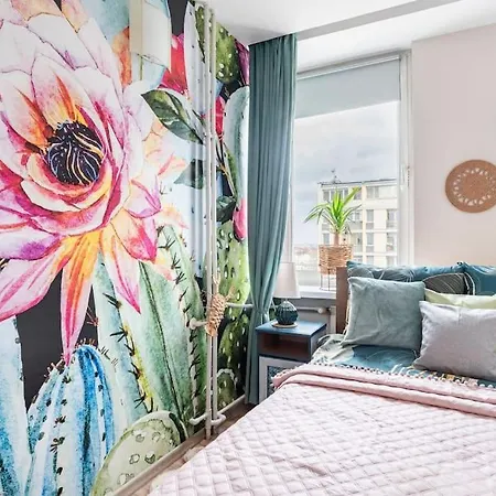 Boho Chic Center Varsovie