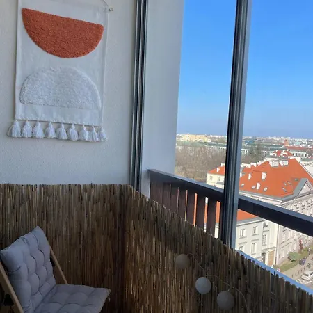 Apartament Boho Chic Center *