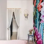 Boho Chic Center Lägenhet