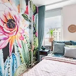 Boho Chic Center Warszawa